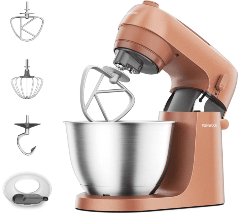 Kuchyňský robot Kenwood, 4 l.
