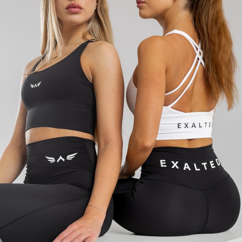 Exalted - sleva až 80% na vše