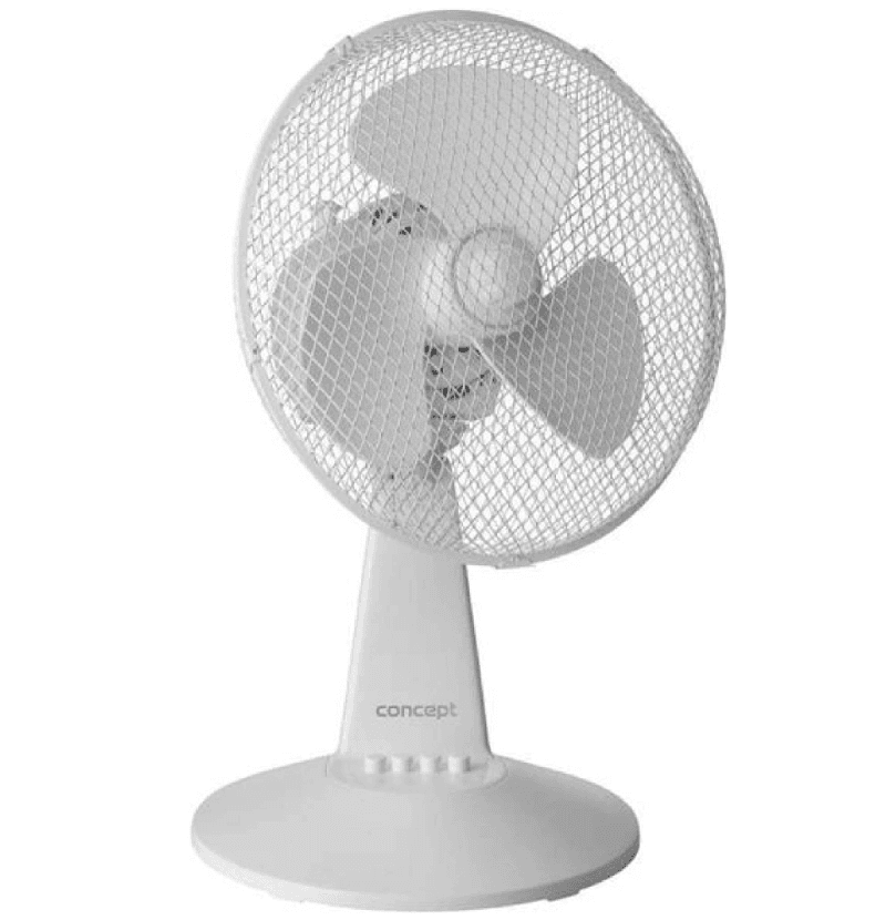 Stolní ventilátor Concept 