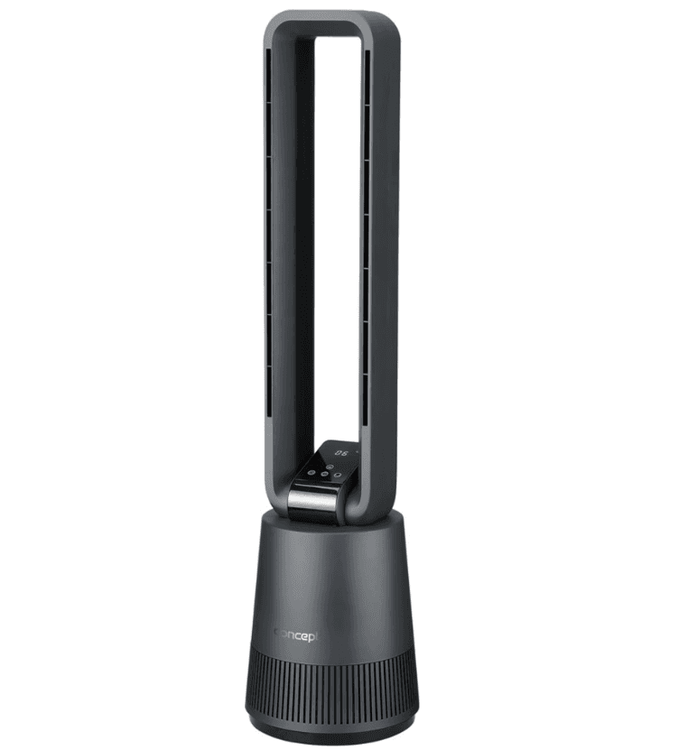 Sloupový ventilátor Concept VS5140