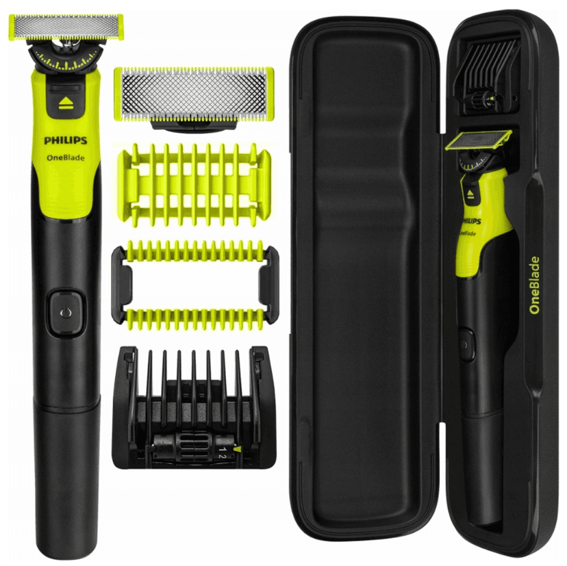 Holící strojek Philips OneBlade Pro 360