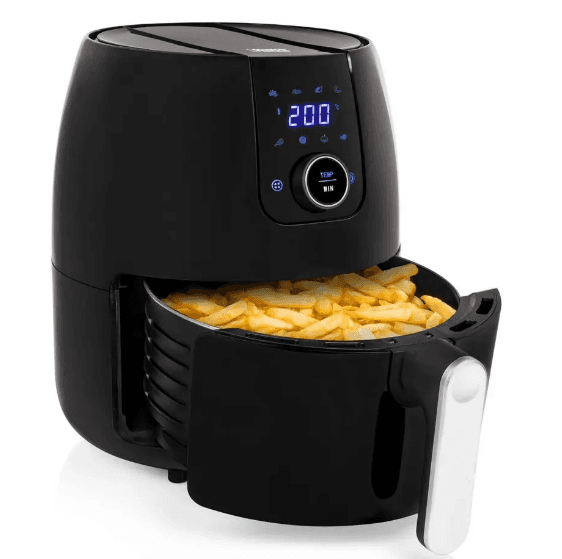 Horkovzdušná fritéza Princess 4,5 l