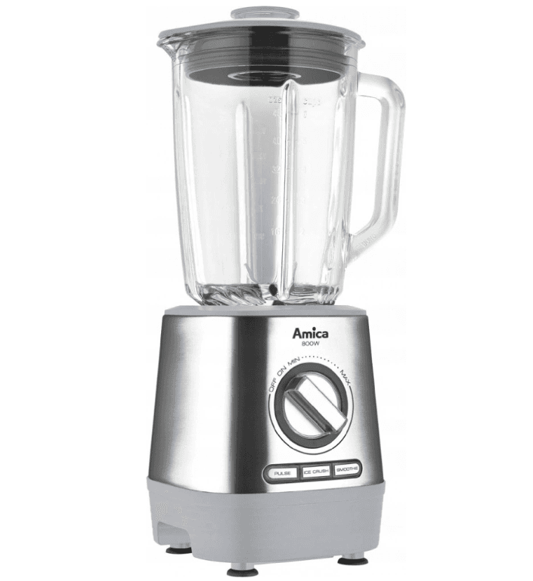 Pulzní mixér Amica 1,5 l.