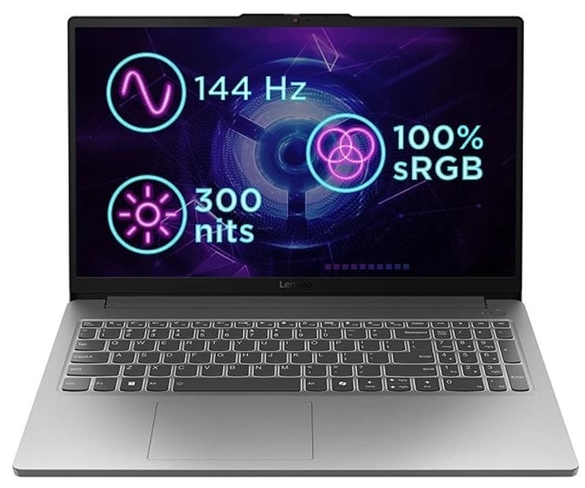Lenovo i5 4,4GHz, 16/512, 4GB Nvidia, 15,6"