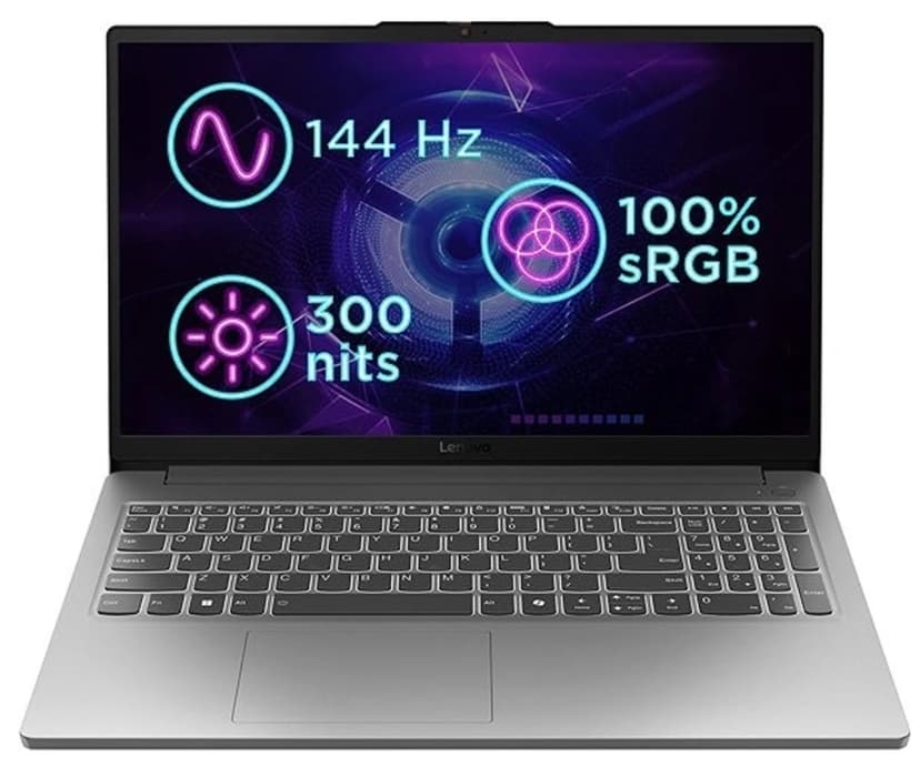 Lenovo i5 4,4GHz, 16/512, 4GB Nvidia, 15,6"