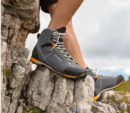 Sleva 40% na značku Dolomite