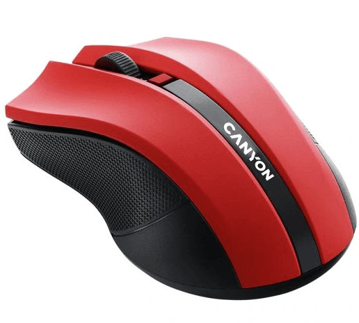 BT myš Canyon 