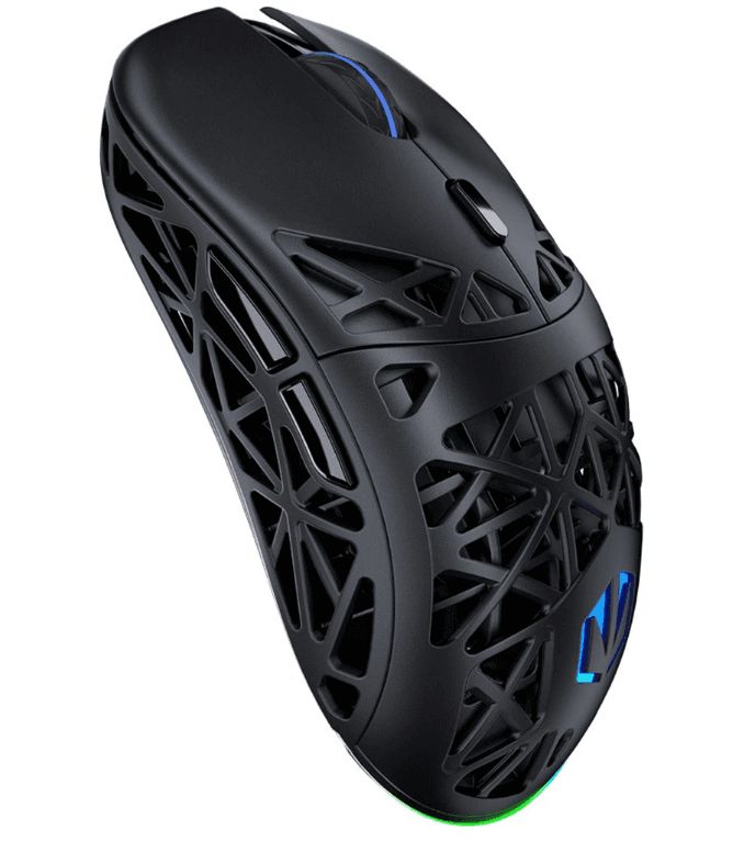 Herní BT myš Endorfy LIV Plus