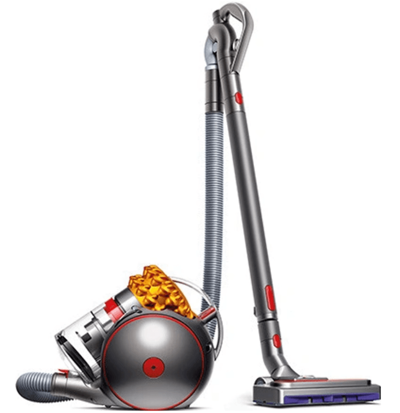 Bezsáčkový vysavač Dyson Cinetic Big Ball