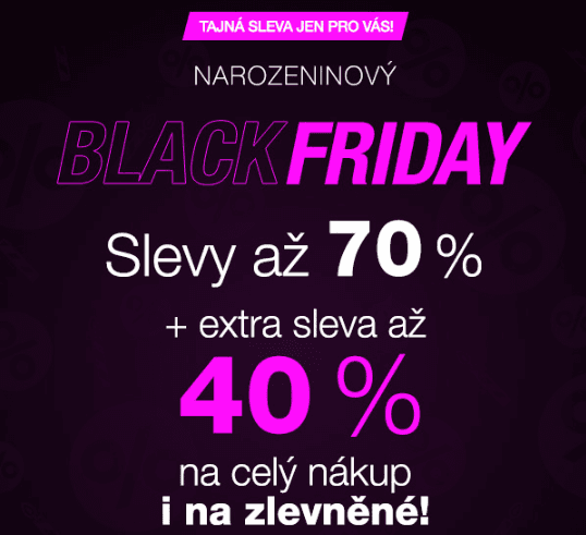 Bagosport.cz - extra sleva 40% na vše