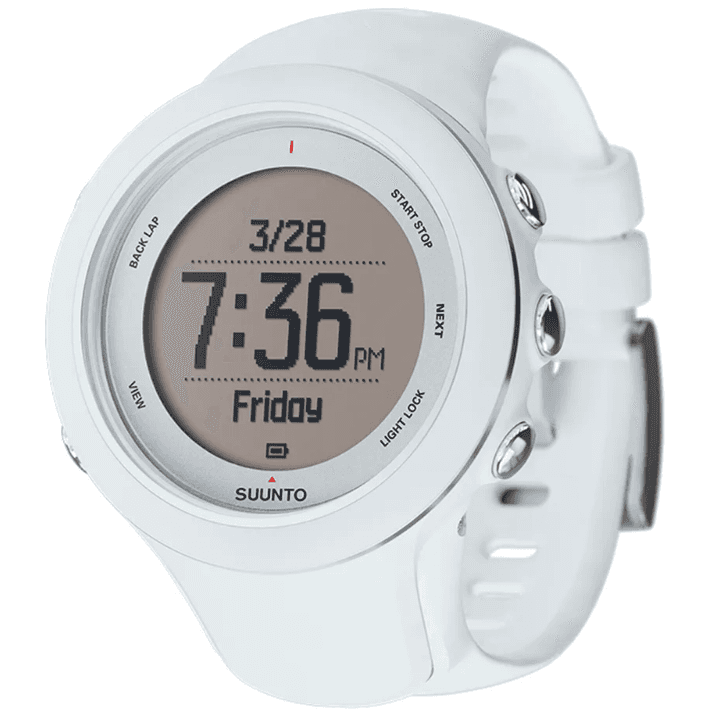 Chytré hodinky pro sportovce Suunto Ambit3 Sport