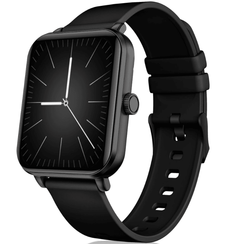 Chytré hodinky Niceboy WATCH Lite 4 