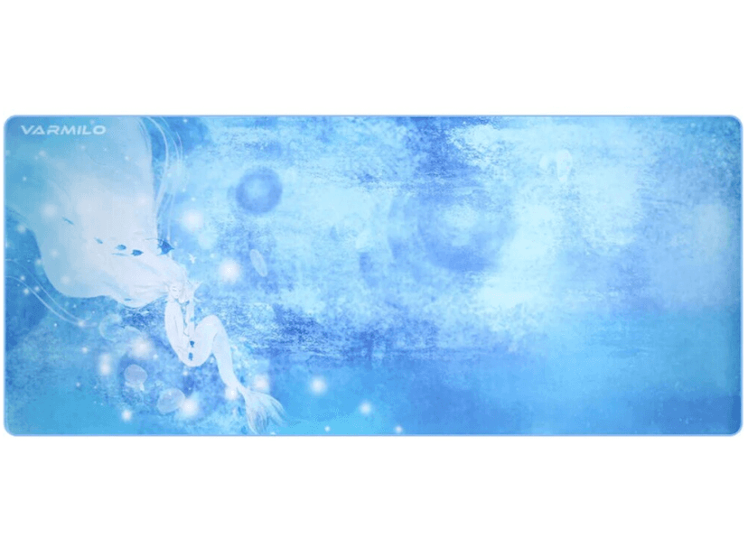 Herní podložka pod myš Varmilo 90x40 cm