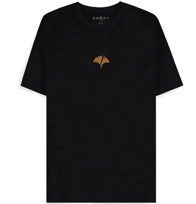 Tričko Ghost of Yotei - Leaf L