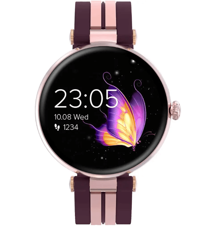 Chytré hodinky Canyon Semifreddo