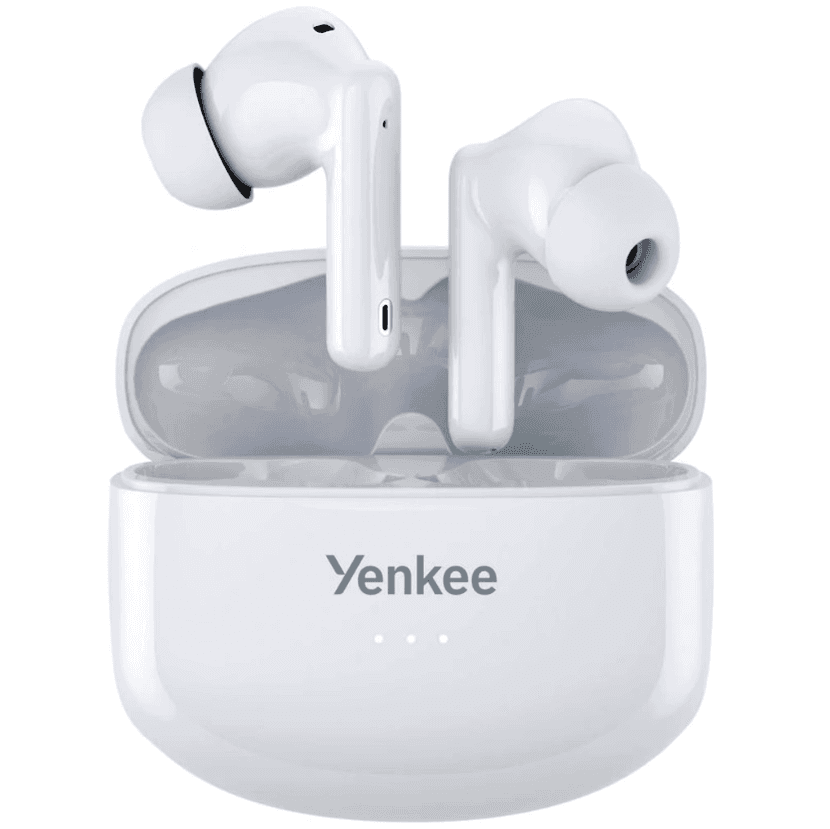 BT sluchátka Yenkee Harmon ANC