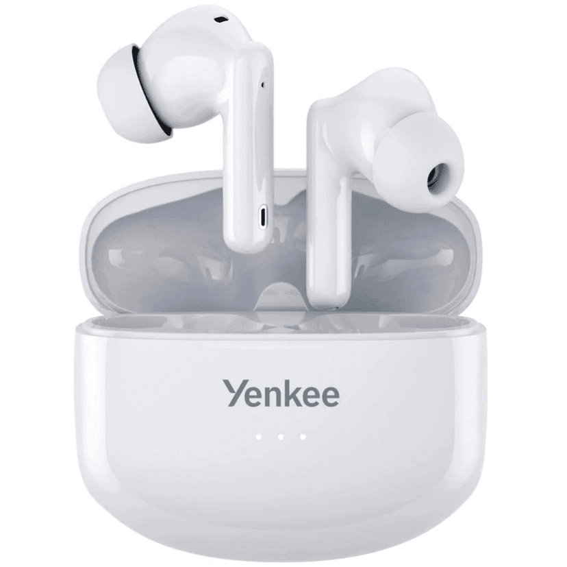 BT sluchátka Yenkee Harmon ANC