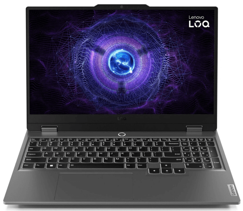 Lenovo i5 4,4GHz, 16/1000GB, 6GB Nvidia, 15,6"