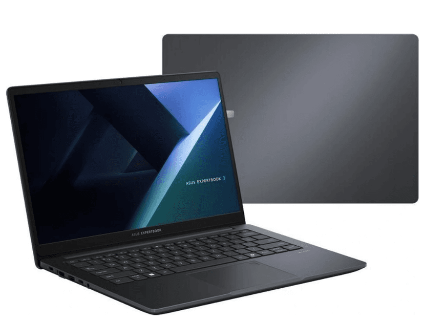 Asus i5 4,6GHz, 16/512GB, 14"