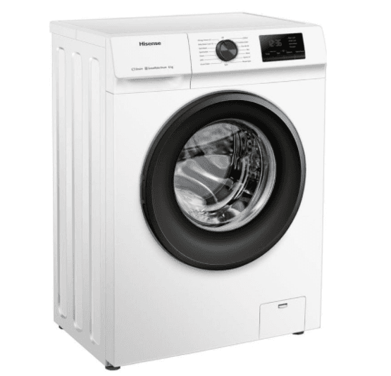 Pračka Hisense, 6kg, 1000ot., H 46cm