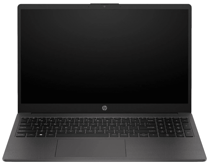 HP 4,3 GHz, 8/512GB, 15,6"