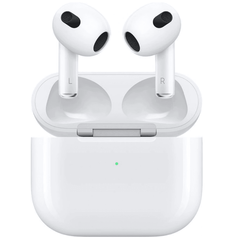 Sluchátka Apple AirPods 2022 