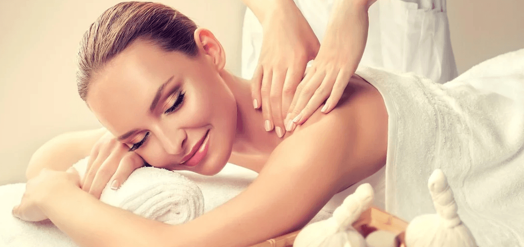 Relaxace dle výběru: 50minutová masáž nebo kineziologie pro uvolnění stresu