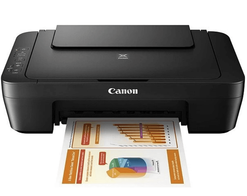  Ink. barva multifunkce Canon