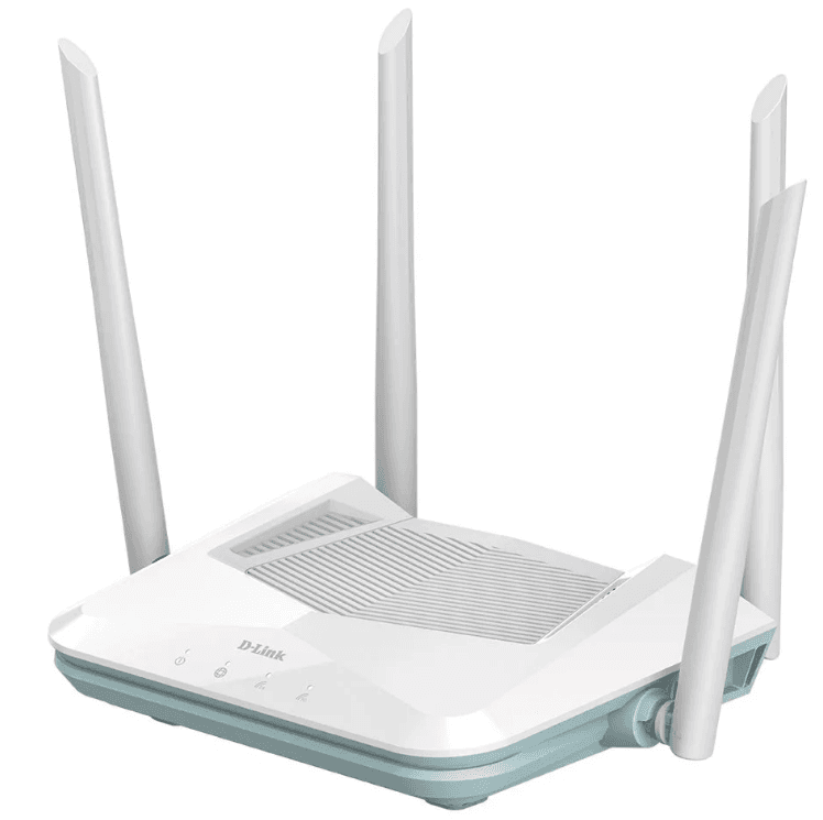 Wifi 6 router D-Link R15, AI