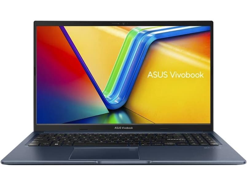 Asus i5 4,6 GHz, 16/512GB, 15,6"