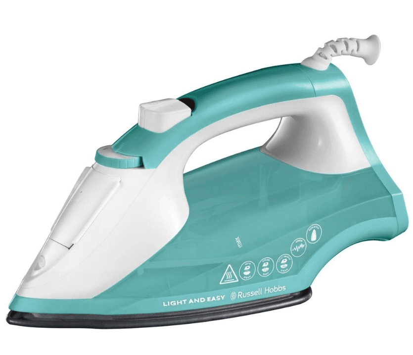 Napařovací žehlička Russell Hobbs