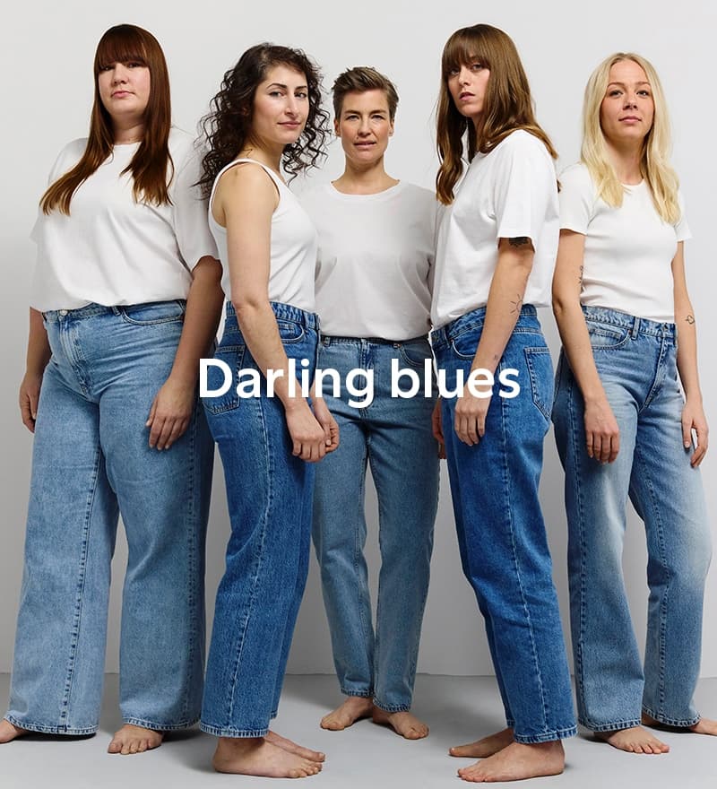 Extra -25% na dámské oblečení a spodní prádlo