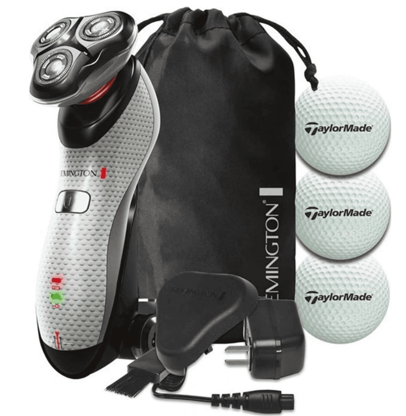 Aku holící strojek Remington HyperFlex 