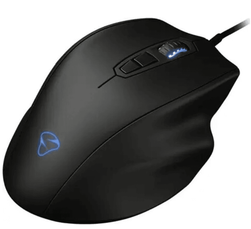 Herní myš Mionix 19000 DPI, RGB