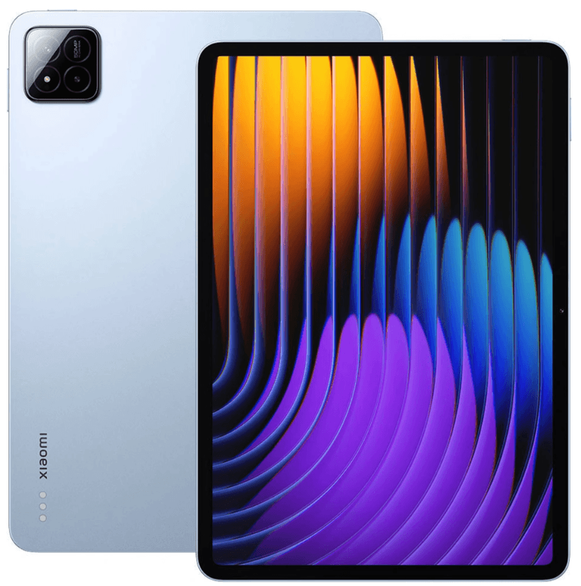 Tablet Xiaomi Pad 7 Pro 3GHz, 8/256GB, 11,2", NFC