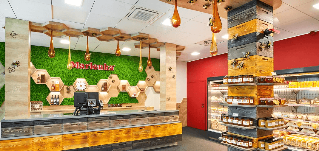 Exkurze do výrobny dortů Marlenka vč. ochutnávky pro jednoho i rodinu