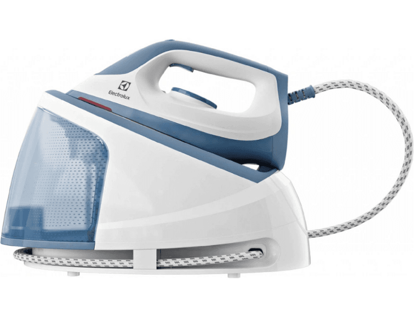 Parní generátor Electrolux Care 500