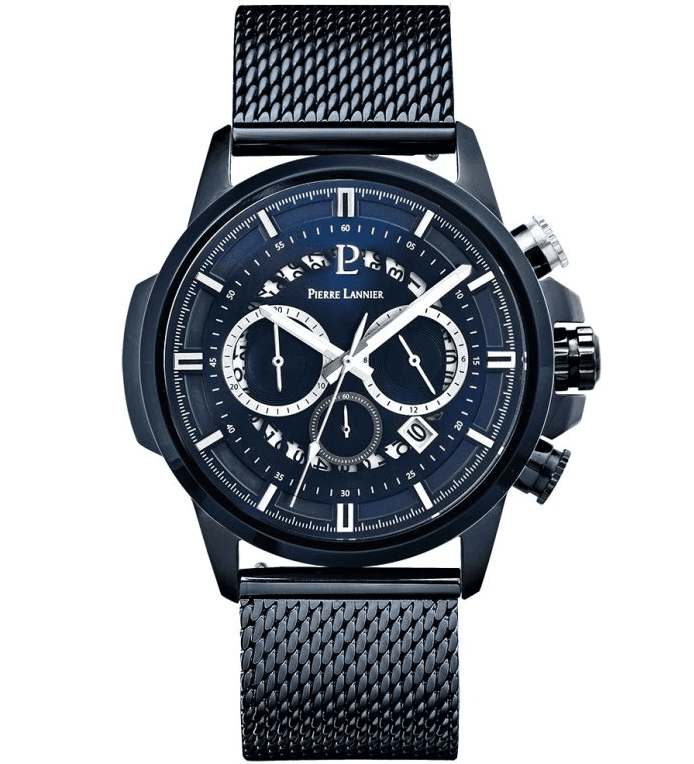 Pánské hodinky Pierre Lannier Sentinelle