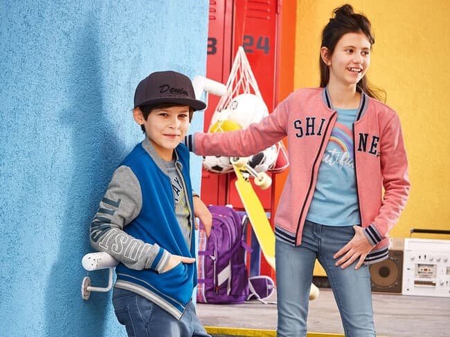 Lidl - sleva 25% na módu a doplňky