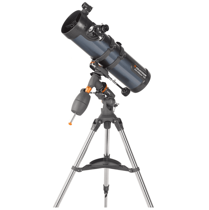 Teleskop Celestron AstroMaster 130/650mm EQ