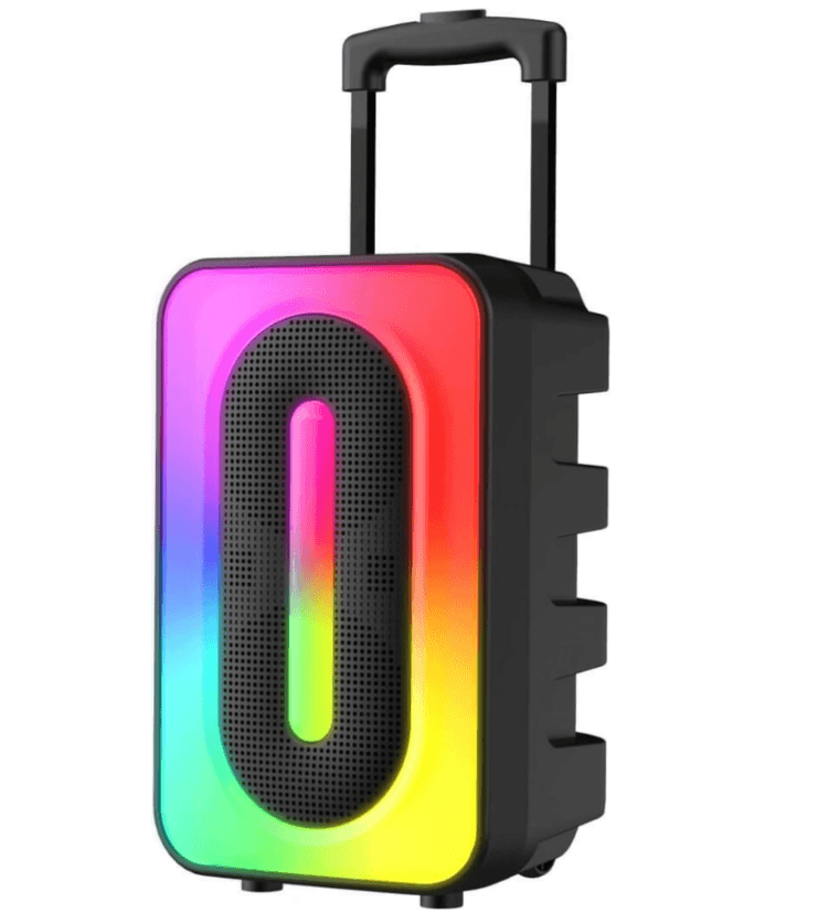 Party BT repro Carneo 600 W, TWS, 40x25 cm