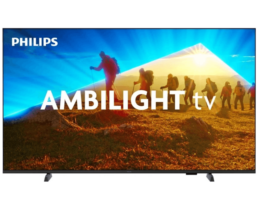 4K Ambilight TV 164 cm Philips