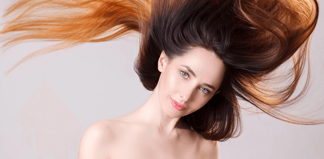 Detoxikace pokožky hlavy i vlasů včetně střihu a foukané ve Studiu Bona Dea