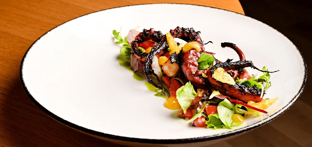 Otevřený voucher v hodnotě 1000 Kč do Restaurant Chapelle