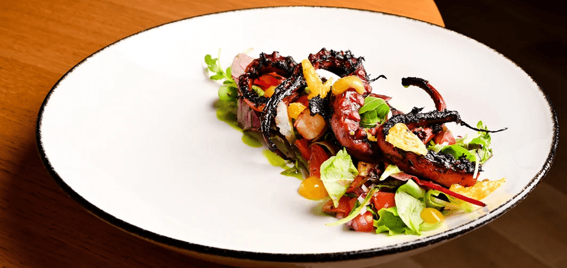 Otevřený voucher v hodnotě 1000 Kč do Restaurant Chapelle