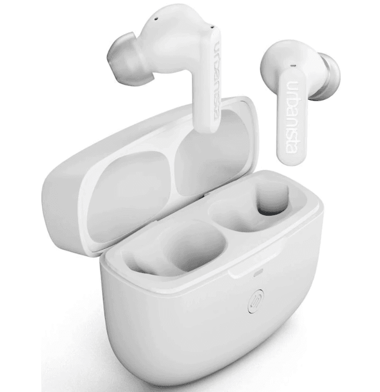 BT sluchátka Urbanista Atlanta ANC, TWS