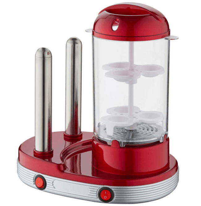 Hotdogovač Guzzanti GZ 461 