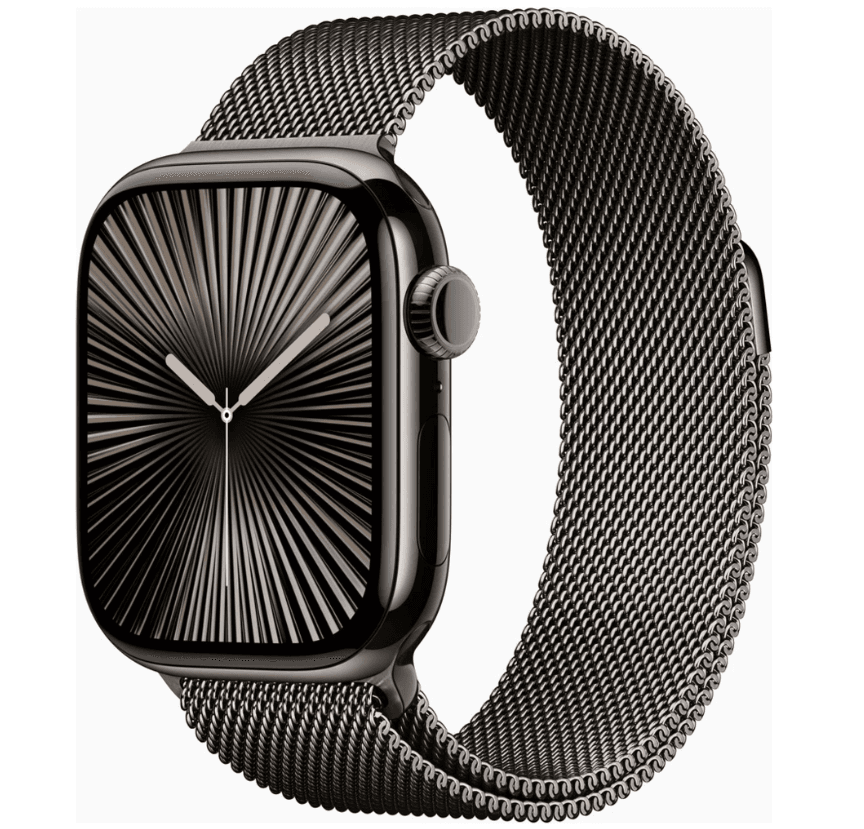 Chytré hodinky Apple Watch Series 10 46mm