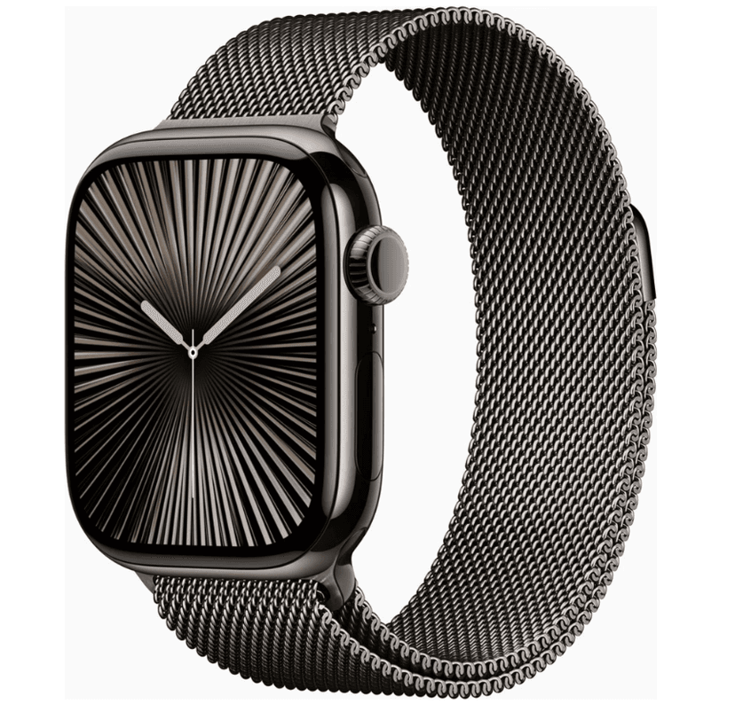 Chytré hodinky Apple Watch Series 10 46mm