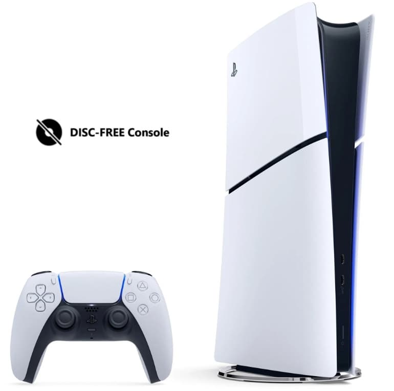 Slevy na Playstation